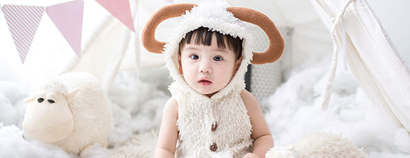 ベビー・キッズ